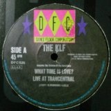 画像: The KLF / What Time Is Love? (Live At Trancentral) 伊 (DFC 026)【中古レコード】1211