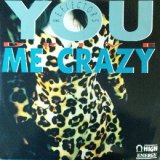 画像: Reflectors / You Drive Me Crazy (HE 122) 【中古レコード】1306　後程済