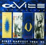 画像: Alphaville / First Harvest 1984-92 【中古レコード】1307  原修正