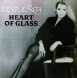 画像: Desiderata / Heart Of Glass  【中古レコード】1340一枚  原修正