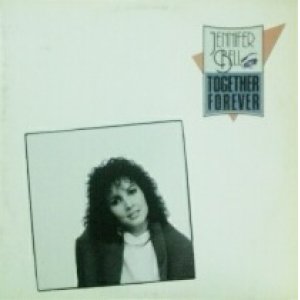 画像: Jennifer Bell / Together Forever 【中古レコード】1050