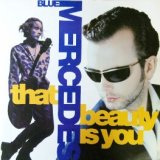 画像: Blue Mercedes / That Beauty Is You (MCAT 1374)【中古レコード】1304