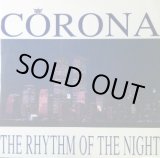 画像: Corona / The Rhythm Of The Night 【中古レコード】1232