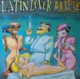 画像: Latin Lover / Dr. Love / Laser Light ('87 Remix) 【中古レコード】1446B