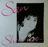 画像: San / Show Me (HIT 331) 輸入盤【中古レコード】1482一枚 完売