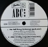 画像: ABC / The Real Thing (The Remix EP) 【中古レコード】1508一枚 