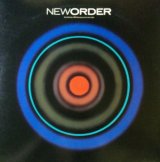 画像: NewOrder / Blue Monday 1988 【中古レコード】1511一枚 