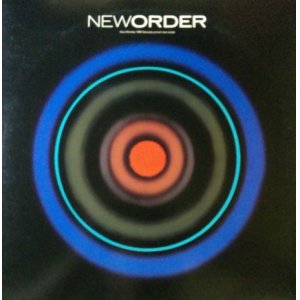 画像: NewOrder / Blue Monday 1988 【中古レコード】1511一枚 