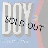 画像: Boy / Falling Away 【中古レコード】1342一枚　