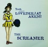 画像: Yosh Presents Lovedeejay Akemi / The Screamer 【中古レコード】1094  原修正