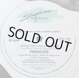 画像: Princess / After The Love Has Gone 【中古レコード】1428一枚