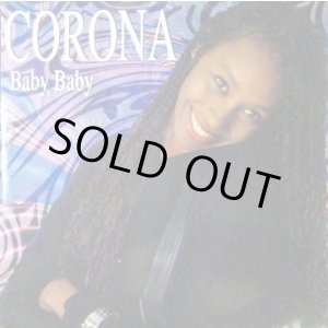画像: Corona / Baby Baby 【中古レコード】1231