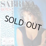 画像: Sabrina / Boys (Summertime Love) 国内 【中古レコード】1576一枚