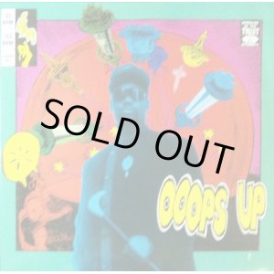 画像: Snap! / Ooops Up  【中古レコード】1502一枚 