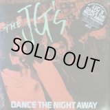 画像: THE JG's / DANCE THE NIGHT AWAY 国内 【中古レコード】1523一枚 