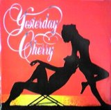 画像: Cherry / Yesterday (DELTA 1015) 【中古レコード】1028B