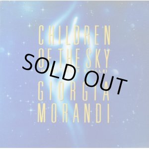 画像: Giorgia Morandi / Children Of The Sky (国内) 【中古レコード】1477一枚 