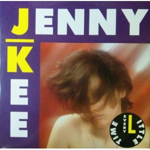 画像: $ Jenny Kee / Every Little Time (ARD 1062) 美盤【中古レコード】1561-Y4-4F