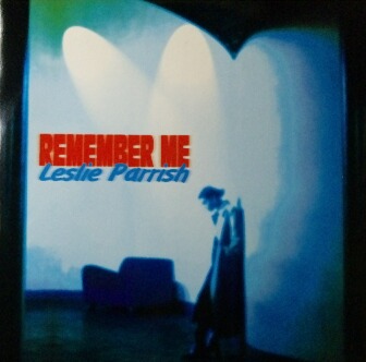 画像1: Leslie Parrish / Remember Me 【中古レコード】1221