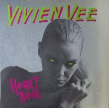 画像1: Vivien Vee / Heartbeat  【中古レコード】1762