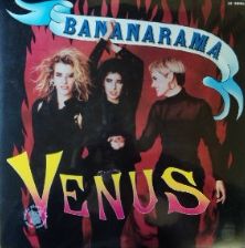 画像1: Bananarama / Venus 【中古レコード】1784