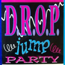 画像1: Drop / Jump Party 【中古レコード】1778