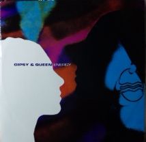 画像1: Gipsy & Queen / Energy  【中古レコード】1792 ★