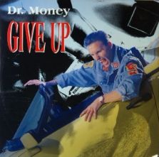 画像1: Dr. Money / Give Up 【中古レコード】2732