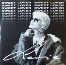 画像1: Laurie / Sweet Lover 【中古レコード】1905