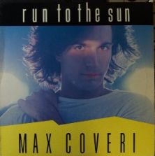 画像1: Max Coveri / Run To The Sun (C12Y0389)【中古レコード】1923　完売