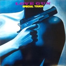 画像1: Special Touch / Love Gun 【中古レコード】1925 B