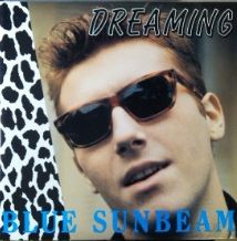 画像1: Blue Sunbeam / Dreaming  【中古レコード】1926