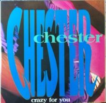 画像1: Chester / Crazy For You 【中古レコード】1928