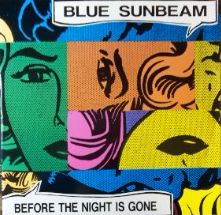 画像1: Blue Sunbeam / Before The Night Is Gone 【中古レコード】1930