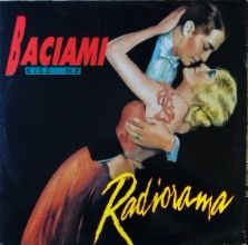 画像1: Radiorama / Baciami (Kiss Me) RA 89.05 【中古レコード】1950 ★