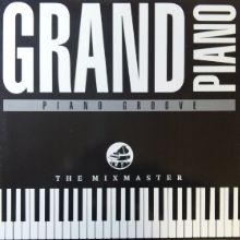 画像1: The Mixmaster / Grand Piano  【中古レコード】1957 新品在庫有