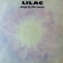 画像1: Lilac / Jump To The Music  【中古レコード】1960 ★  原修正