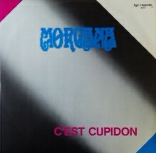 画像1: Morgana / C'est Cupidon (ZYX 5957) 【中古レコード】1997 ★ GERMANY 完売