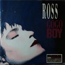画像1: Ross / Go Go Boy  【中古レコード】2058 ★
