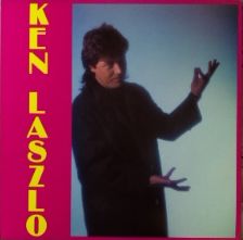 画像1: Ken Laszlo / Ken Laszlo (LP) 【中古レコード】2054 ★ 