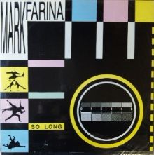 画像1: Mark Farina / So Long  【中古レコード】2060 ★