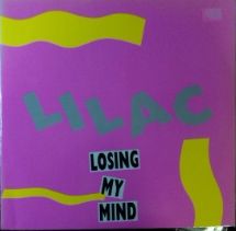 画像1: Lilac / Losing My Mind (FL 8459) 【中古レコード】 2139 ★