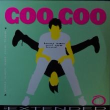 画像1: Coo Coo / You Can Set Me Free (FL 8410) 【中古レコード】2658