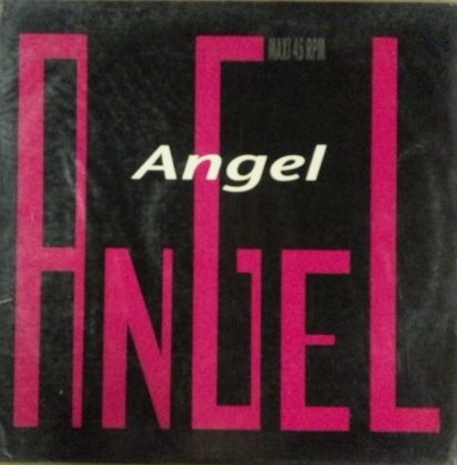 画像1: Angel / Angel 【中古レコード】2207