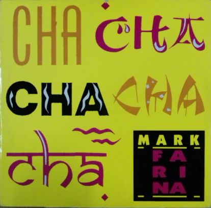 画像1: Mark Farina / Cha-Cha-Cha-Cha  【中古レコード】2216