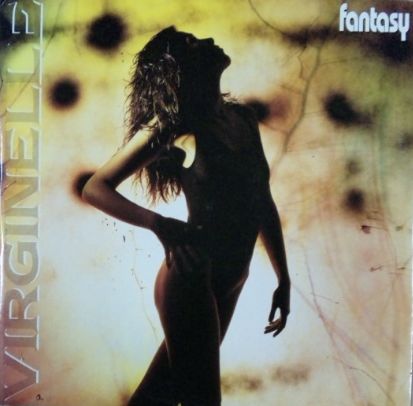 画像1: Virginelle ‎/ Fantasy (ABeat 1004)【中古レコード】2226 Y?-4F東