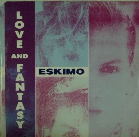 画像1: Eskimo / Love And Fantasy (ARD 1066)【中古レコード】2253-1172D