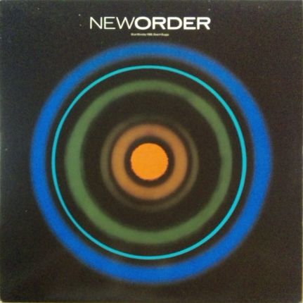 画像1: NewOrder / Blue Monday 1988 【中古レコード】 2275