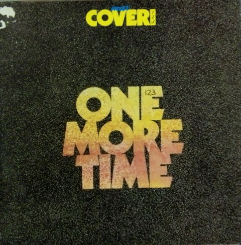 画像1: Max Coveri ‎/ One More Time  【中古レコード】2450