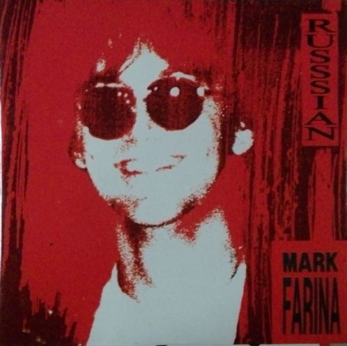 画像1: Mark Farina / Russian 【中古レコード】2463